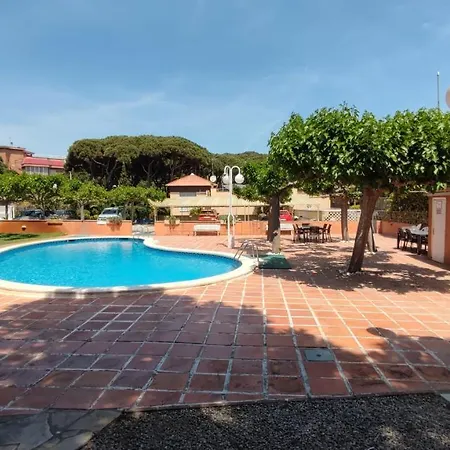 Increible Ubicacion, Primera Linea Mar Apartment