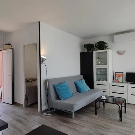 Apartment Increible Ubicacion, Primera Linea Mar