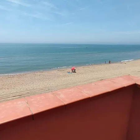Apartment Increible Ubicacion, Primera Linea Mar *