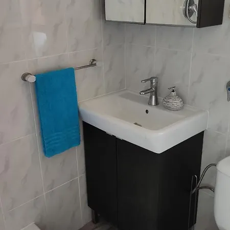 Apartment Increible Ubicacion, Primera Linea Mar