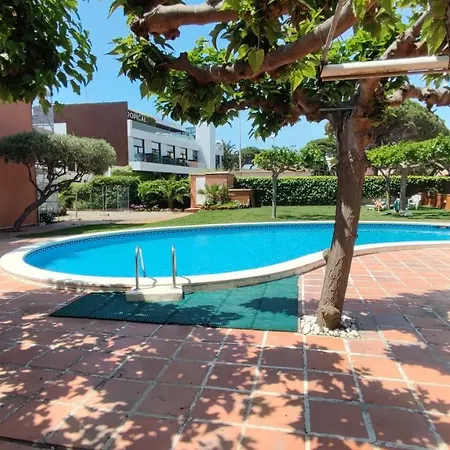 Apartment Increible Ubicacion, Primera Linea Mar *