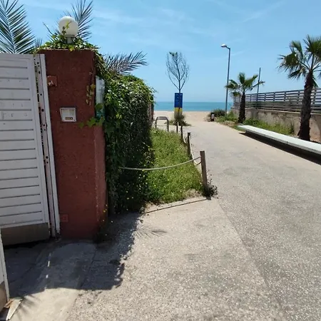 Apartment Increible Ubicacion, Primera Linea Mar Gava