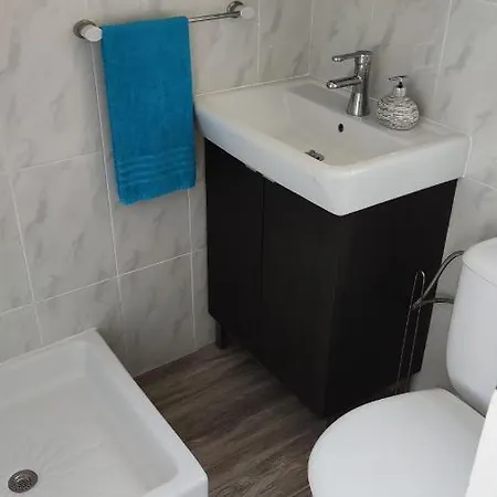 Apartment Increible Ubicacion, Primera Linea Mar