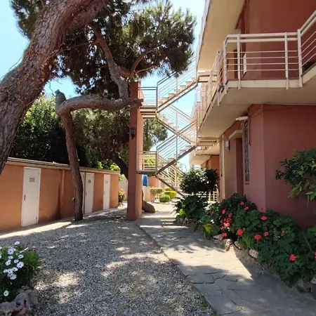 Increible Ubicacion, Primera Linea Mar Apartment *