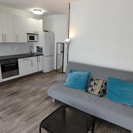 Increible Ubicacion, Primera Linea Mar Apartment